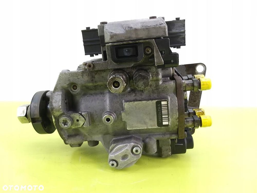 Pompa wtryskowa Opel Zafira  A 2003-2005 2.2DTI 125KM BOSCH 0281011055 - 2