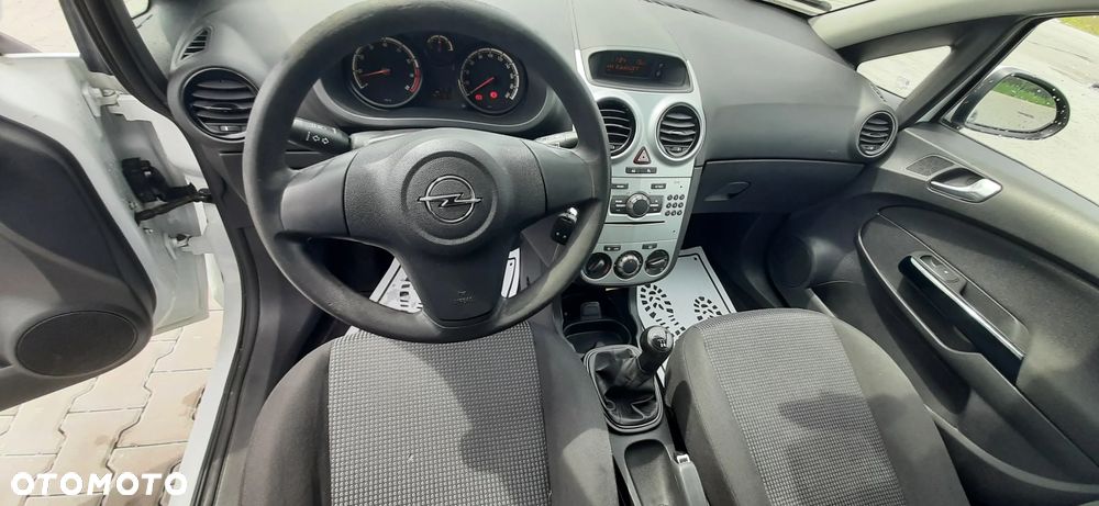Opel Corsa - 34