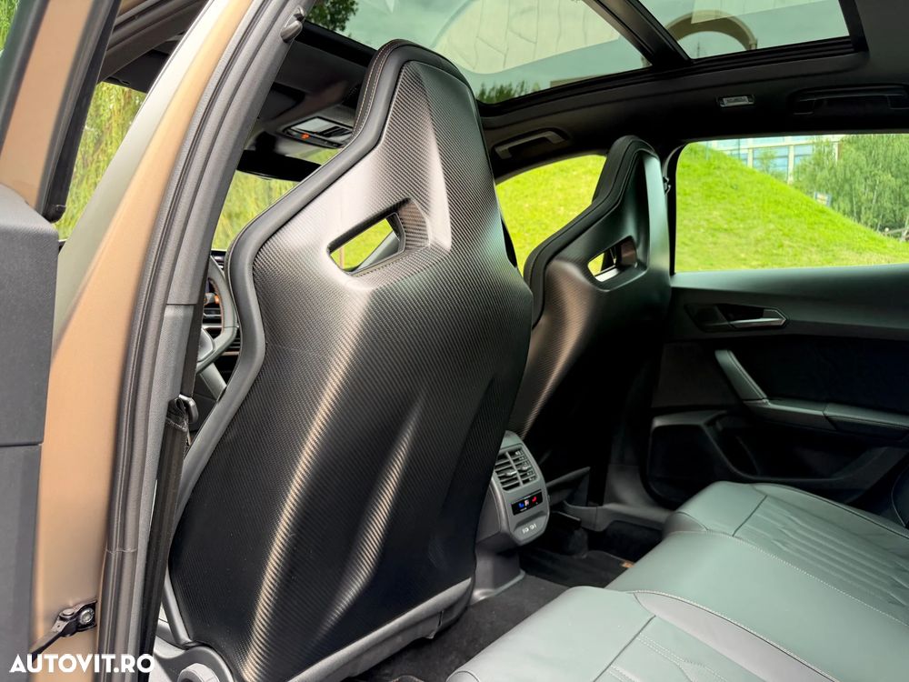 Cupra Formentor - 10