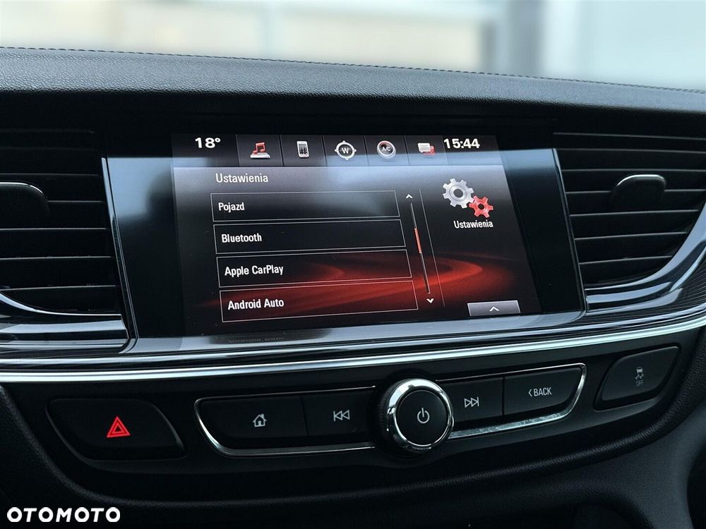 Opel Insignia 2.0 CDTI Elite S&S - 31