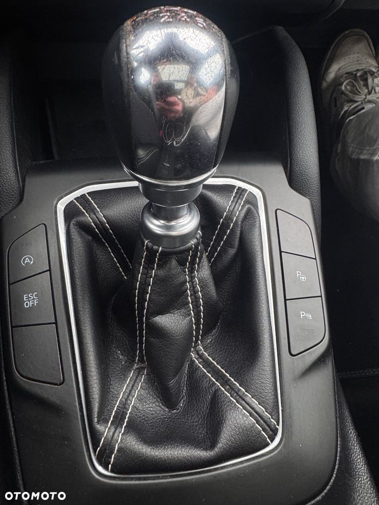 Ford Focus 2.0 EcoBlue ST-2 - 13