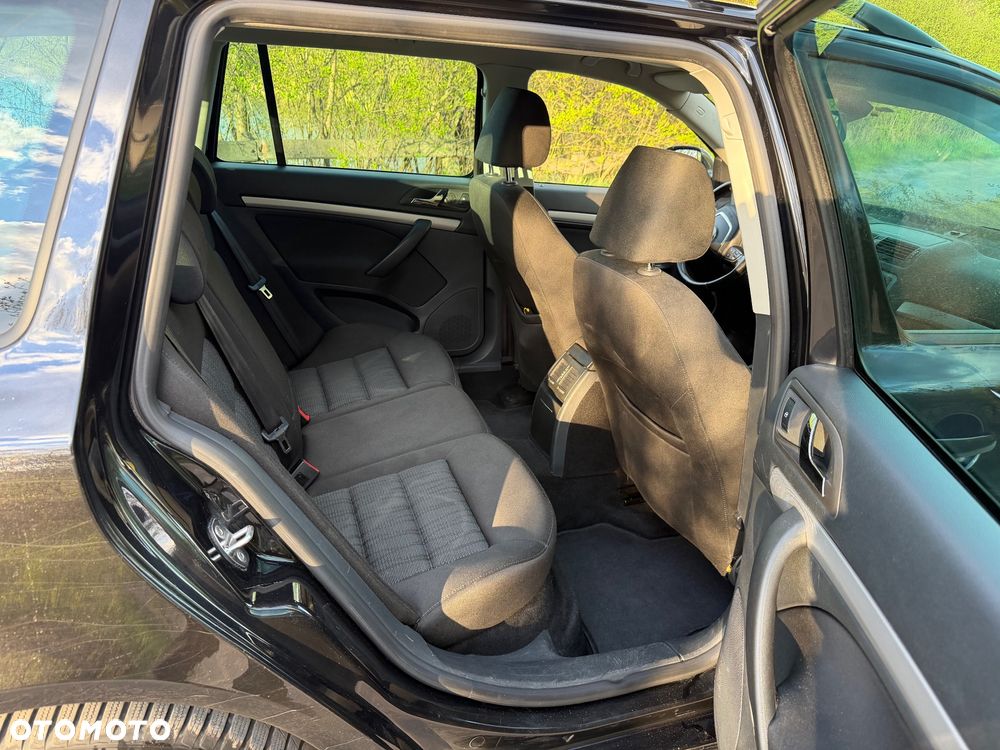 Skoda Octavia 2.0 TDI DPF 4x4 Elegance - 17