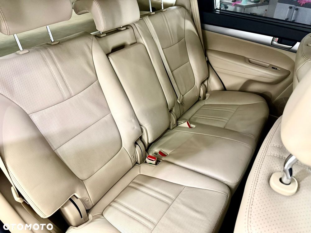 Kia Sorento 2.2 CRDi L 2WD - 15