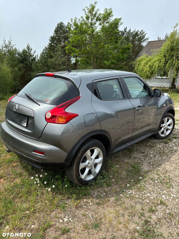 Nissan Juke 1.6 Acenta - 2