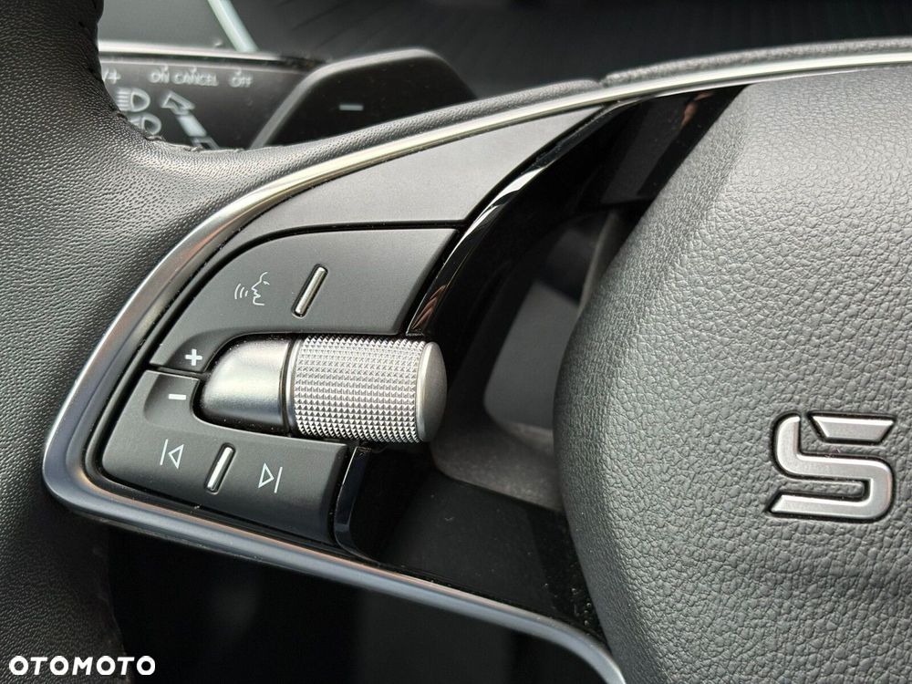 Skoda Octavia 1.5 TSI mHEV Selection DSG - 8