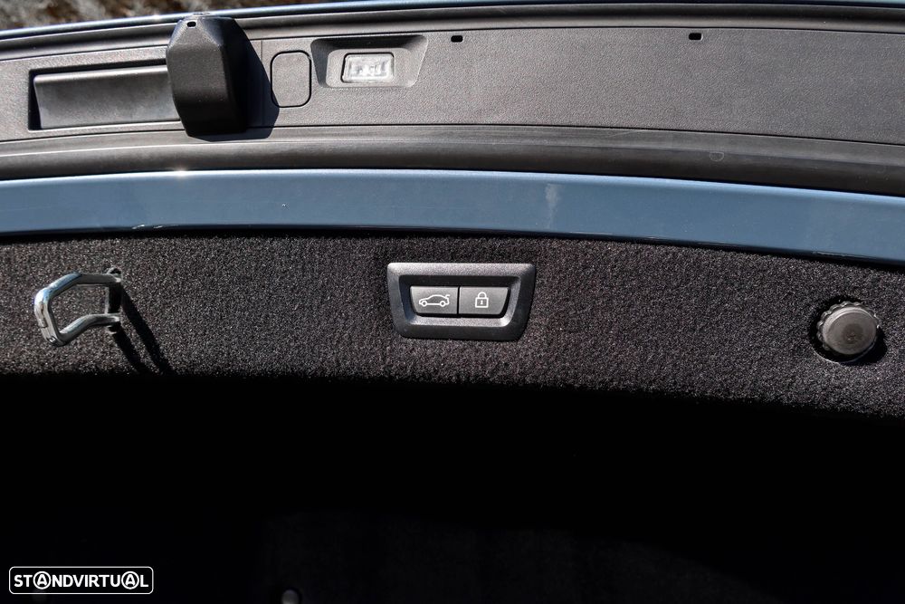 BMW 840 d xDrive Pack M - 21