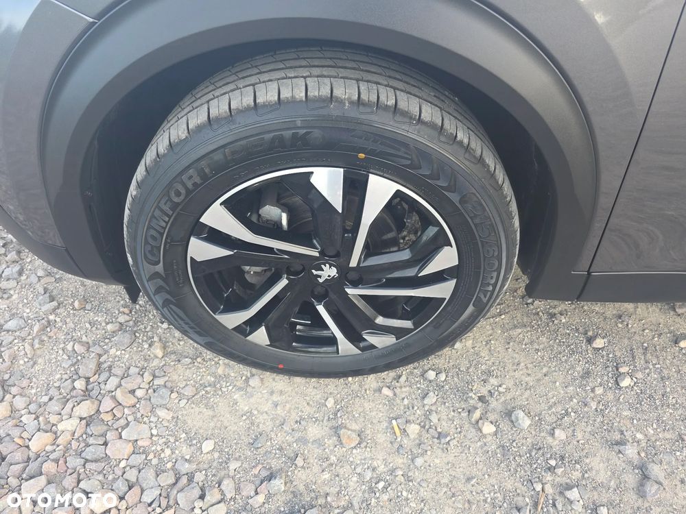 Peugeot 2008 PureTech 130 EAT8 Active Pack - 23