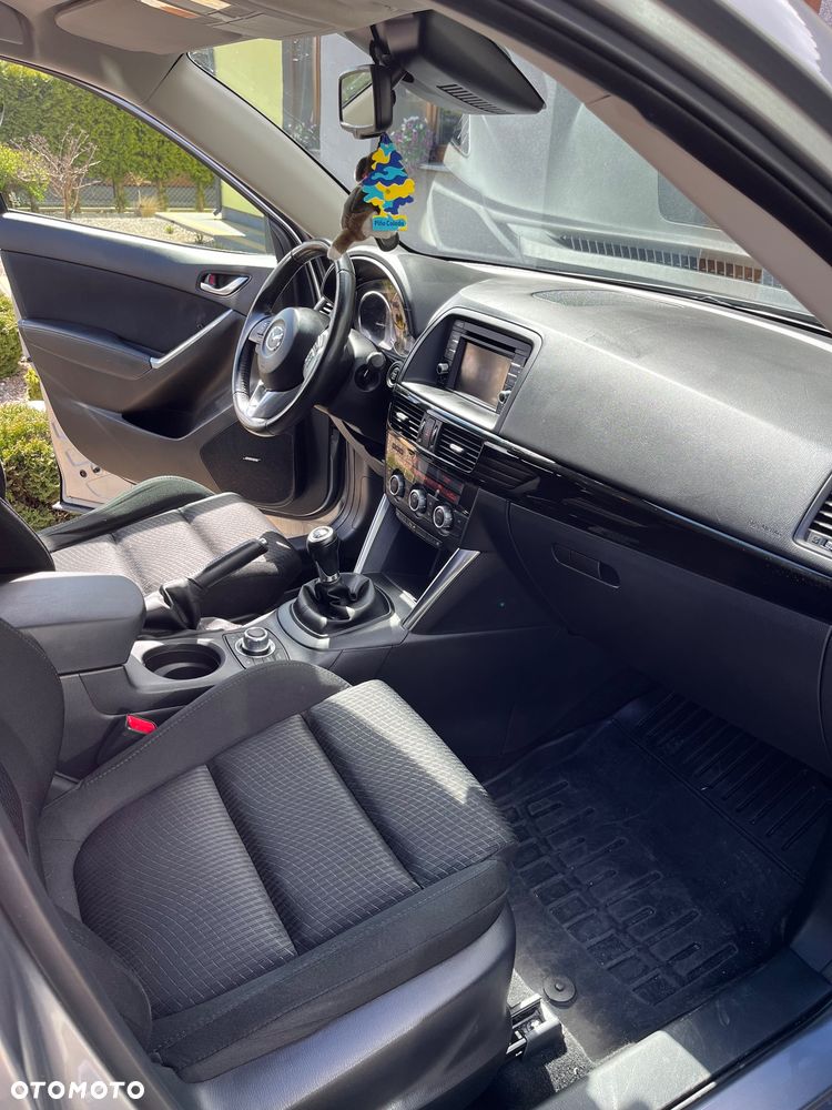 Mazda CX-5 - 31