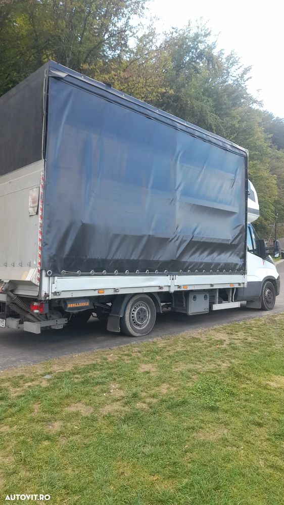 Iveco Daily - 8