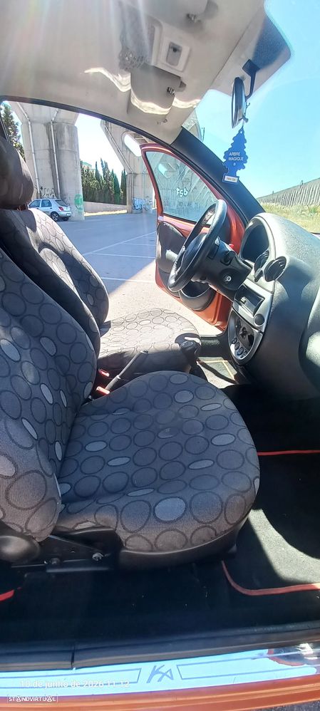 Ford KA Standard - 6