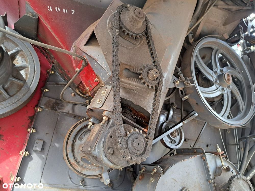 BT Gomselmash Palesse Gs12 - 40