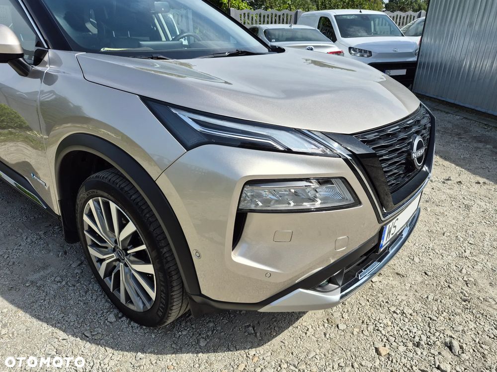 Nissan X-Trail 1.5 VC-T e-POWER Tekna e-4ORCE - 31