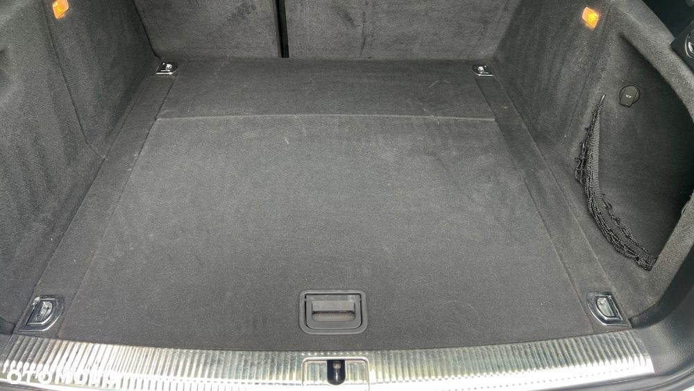 Audi A4 Avant - 14