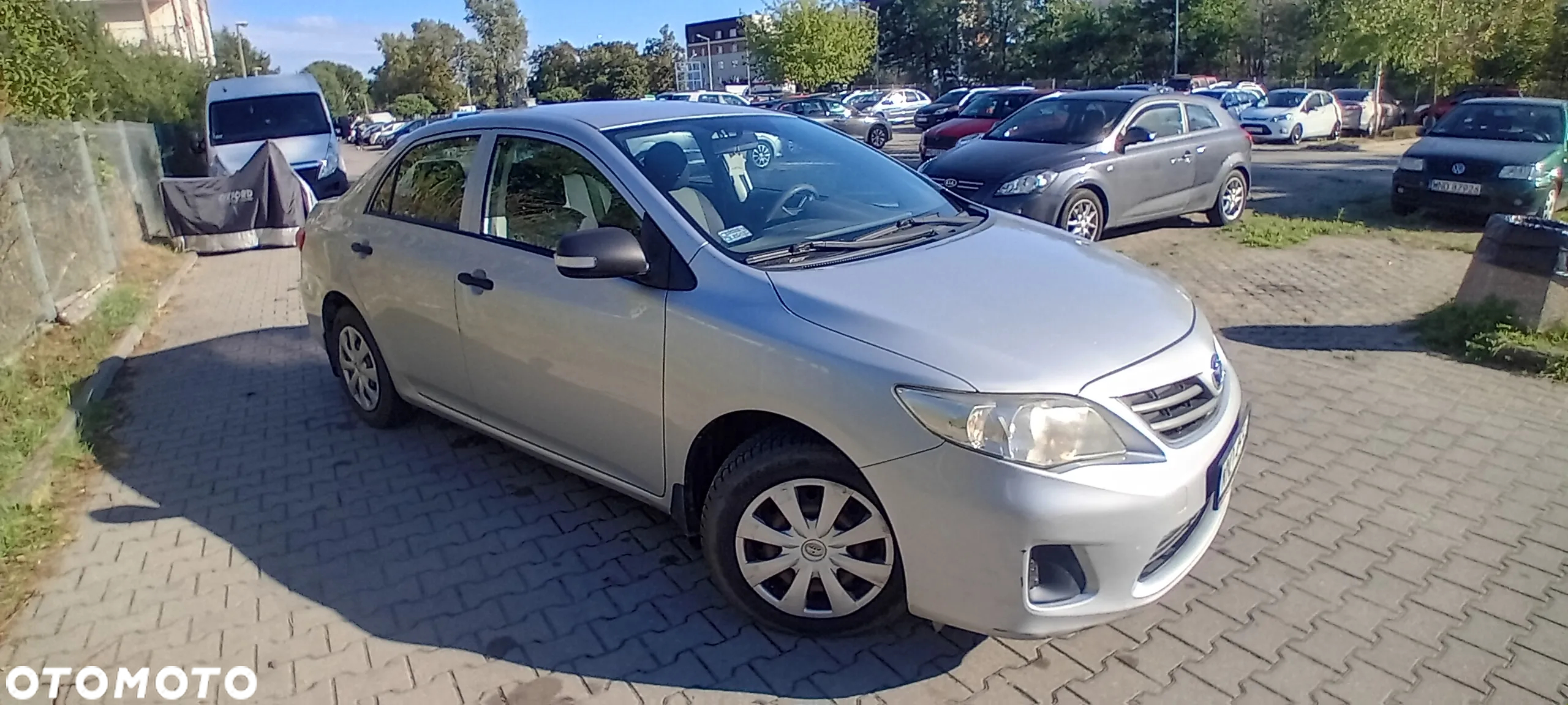 Toyota Corolla - 6
