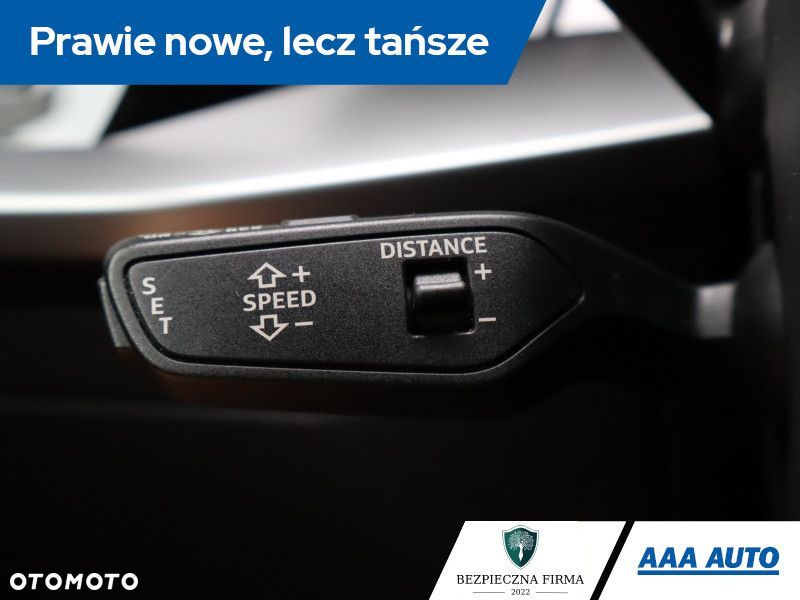 Audi A3 Sportback - 23