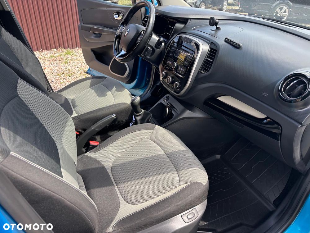 Renault Captur 0.9 Energy TCe Life - 23