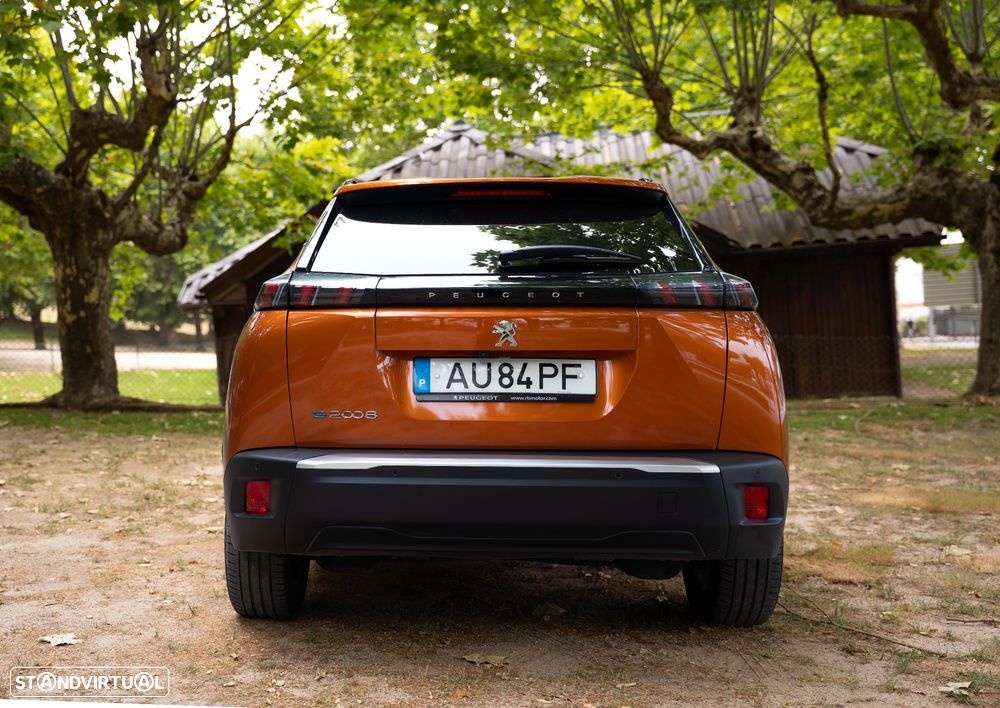 Peugeot 2008 - 2