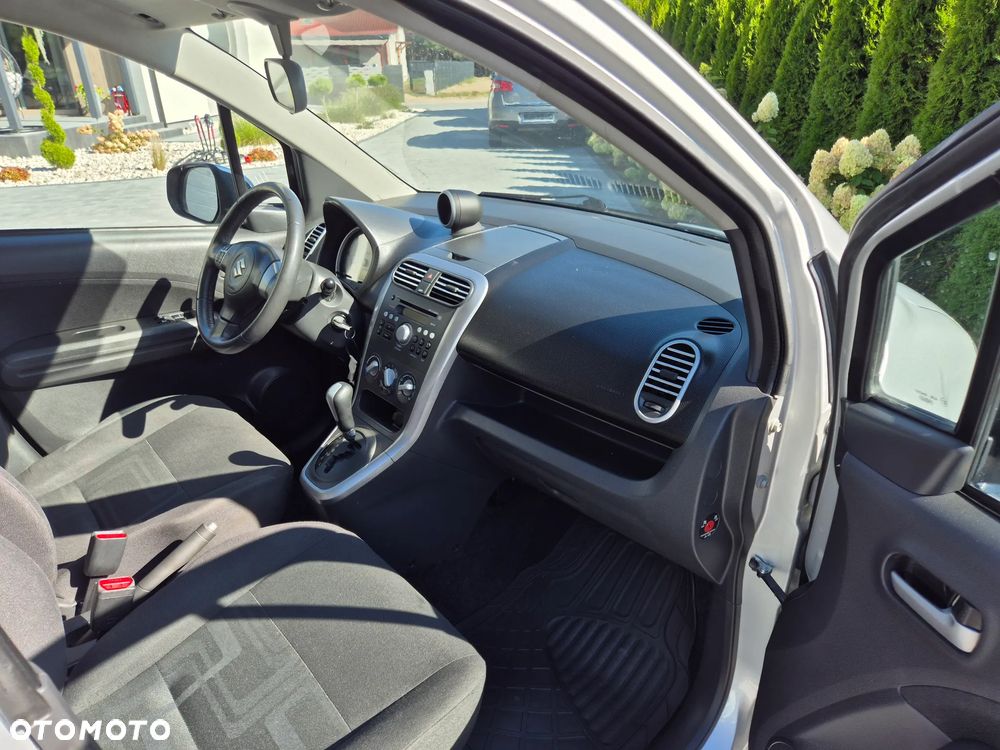 Suzuki Splash - 17