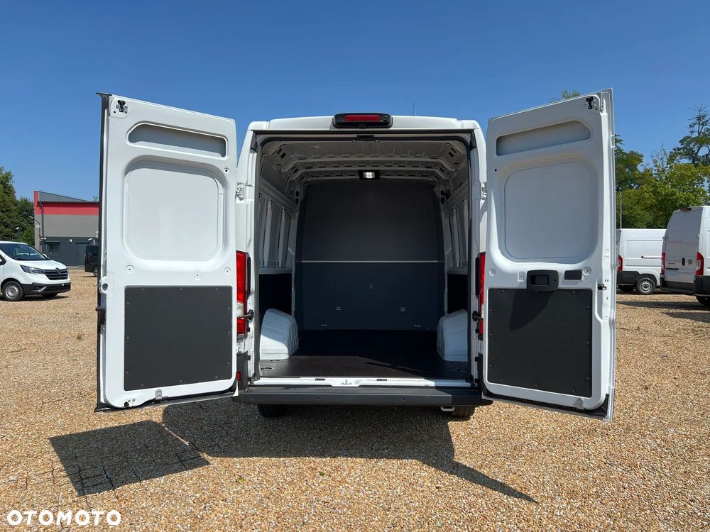Fiat Ducato Maxi - 5