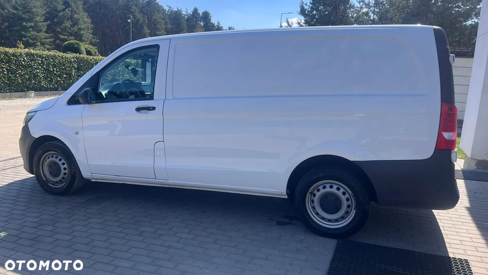Mercedes-Benz Vito - 6