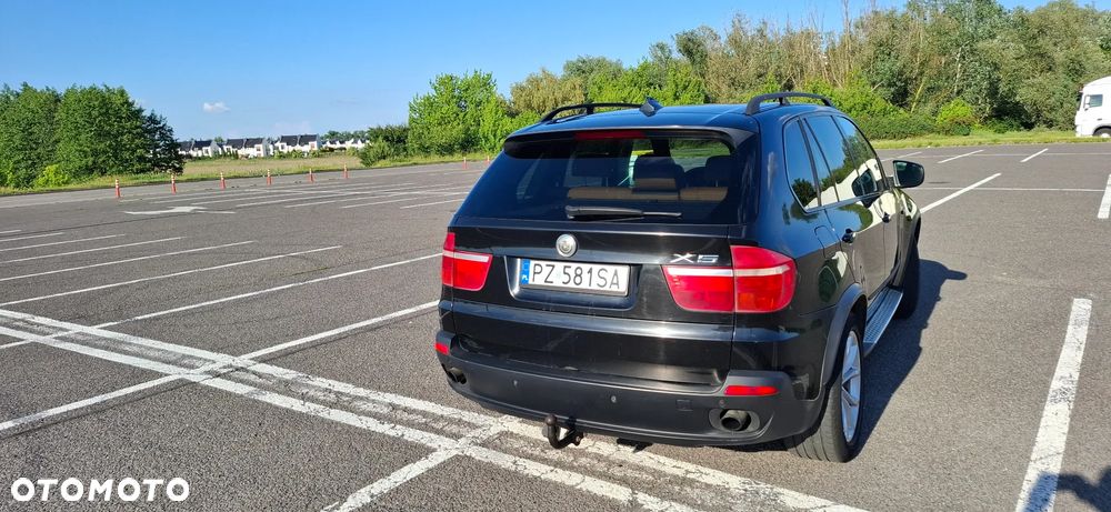 BMW X5 - 12