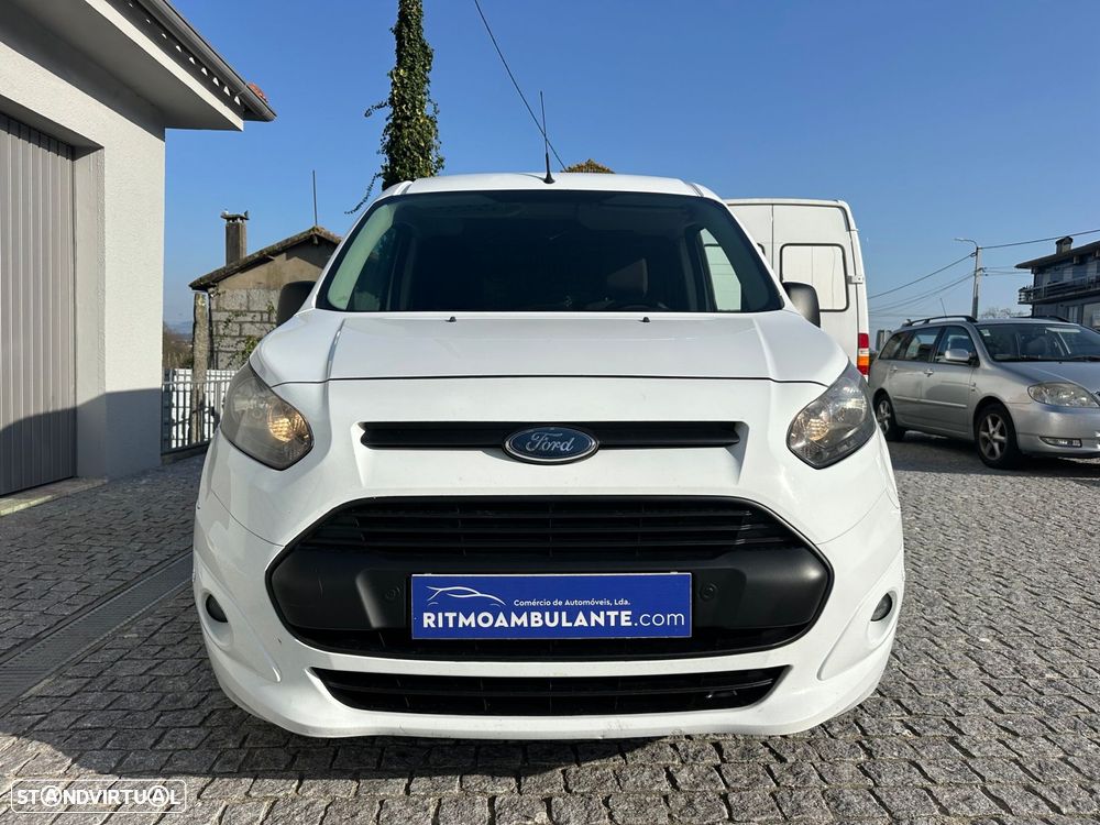 Ford Transit Connect 1.5 TDCi 210 L2 Trend - 7
