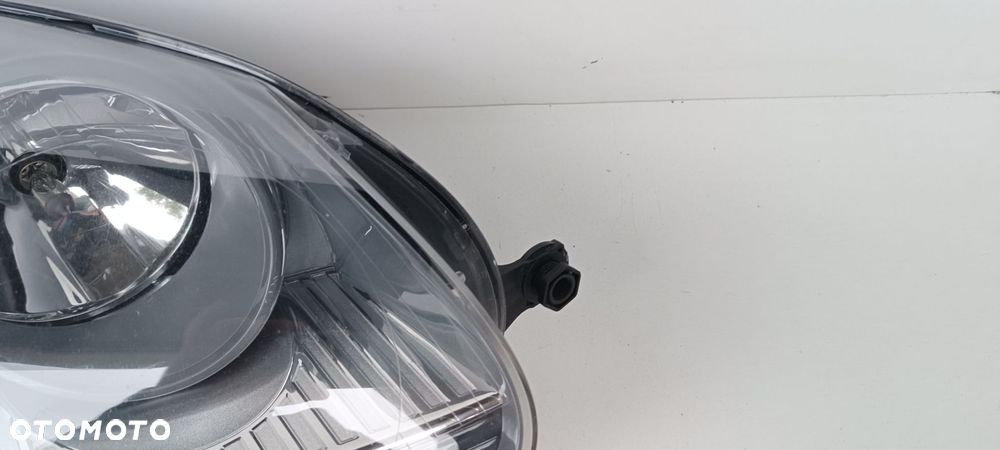 VW GOLF 5 V 1EG247007-02LAMPA PRAWA PRZÓD PRZEDNIA EU - 6