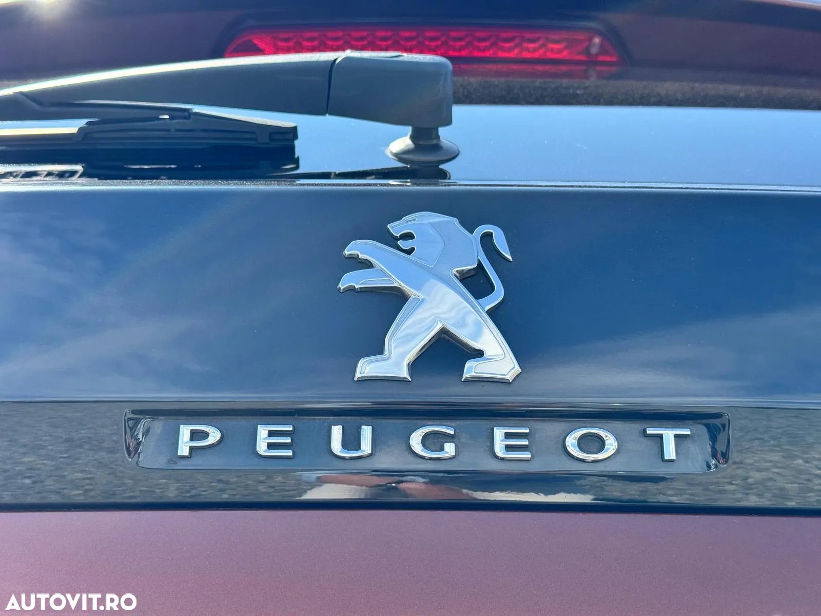 Peugeot 3008 - 7