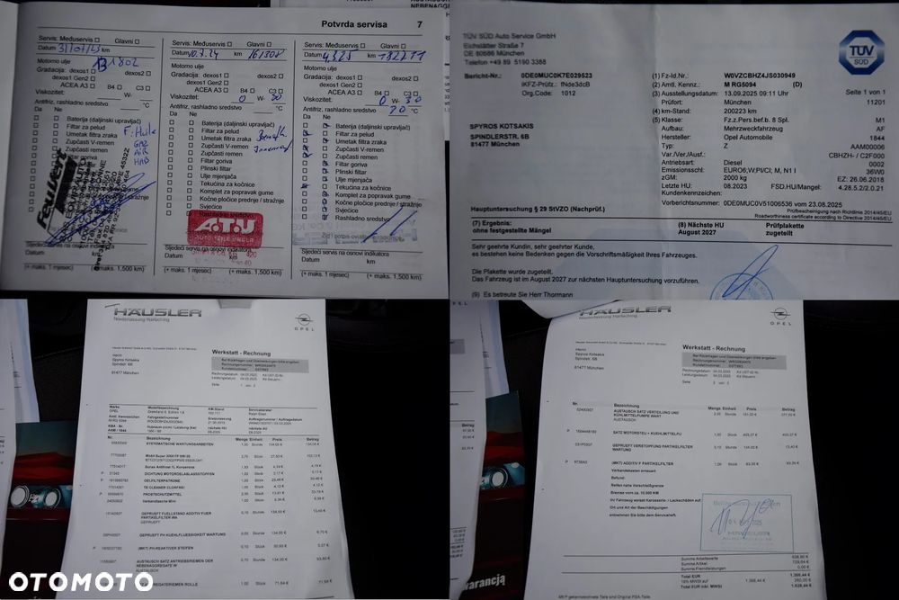 Opel Grandland X 1.6 D Start/Stop Business Edition - 39