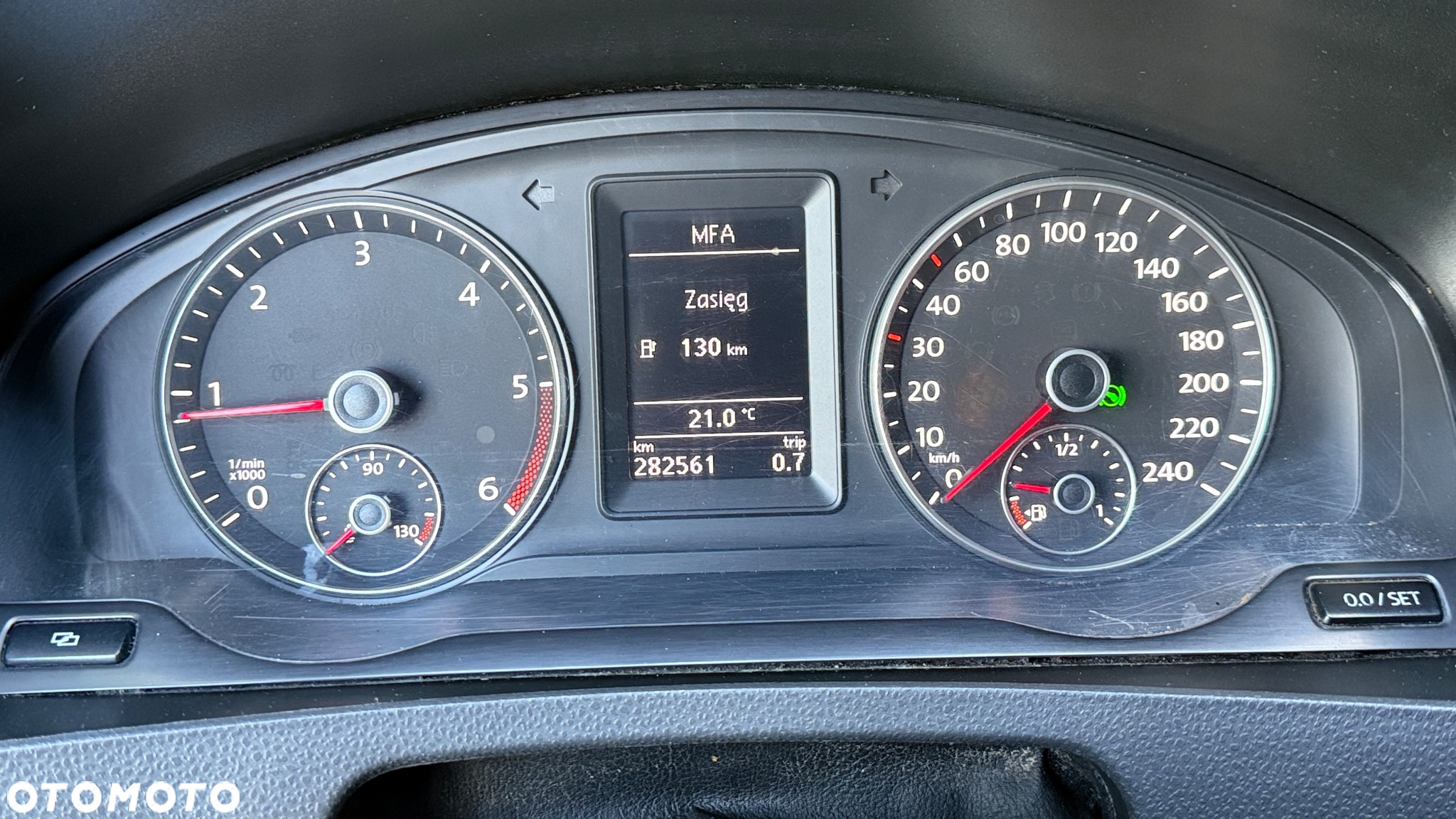 Volkswagen Transporter - 21