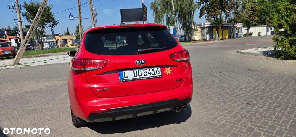 Kia Ceed 1.0 T-GDI GT Line - 12