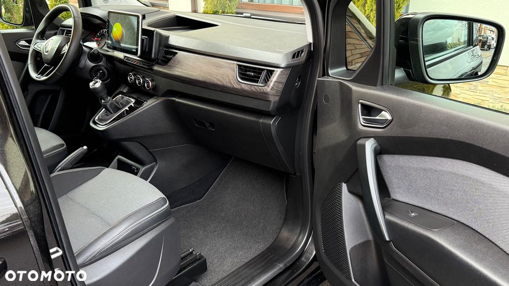 Renault Kangoo TCe 130 EDITION ONE - 8