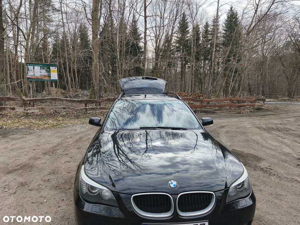 BMW Seria 5 - 3