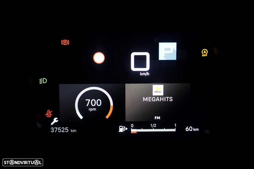 Citroën C5 X 1.2 PureTech Feel Business EAT8 - 25