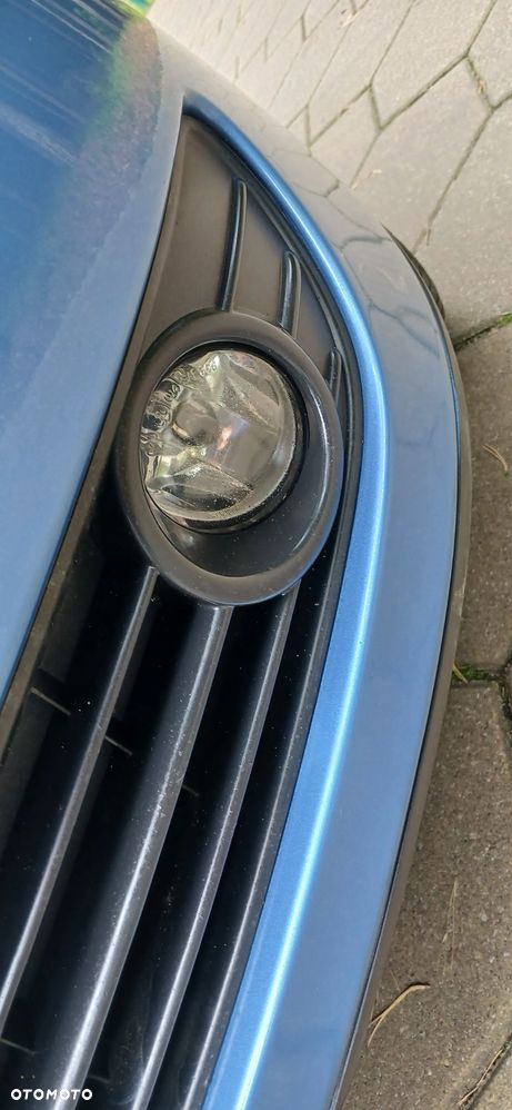 Volkswagen Polo 1.4 TDI Tour - 20