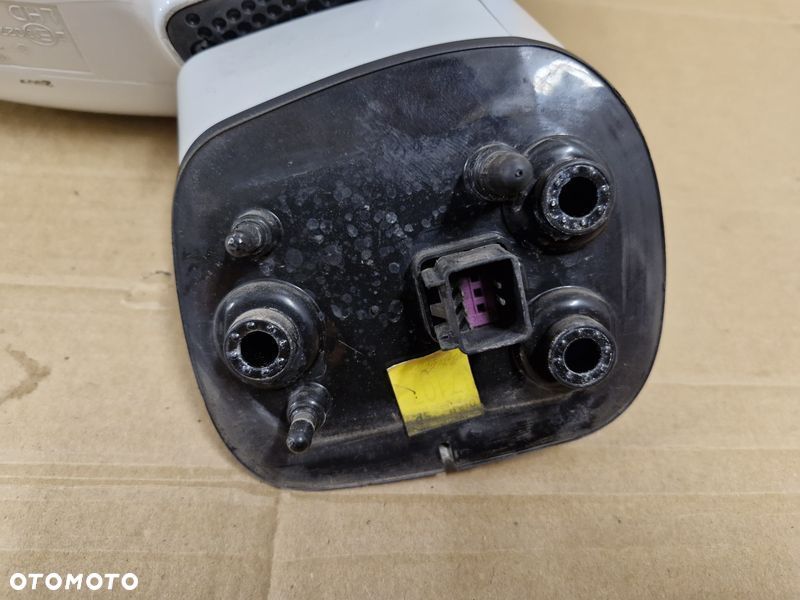 chevrolet orlando lusterko drzwi lewe europa 5 pin - 7