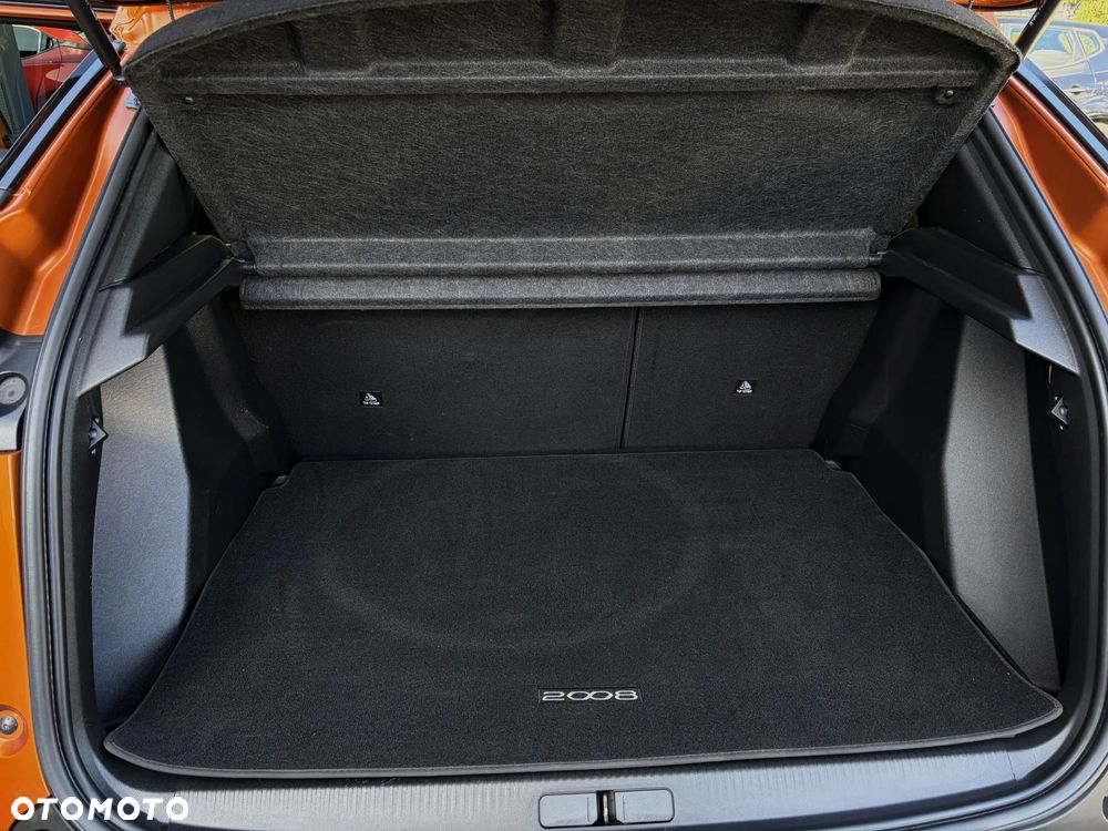 Peugeot 2008 1.5 BlueHDi Allure - 35