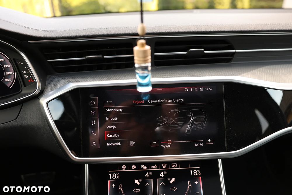 Audi A6 Allroad 3.0 TFSI Quattro S tronic - 21