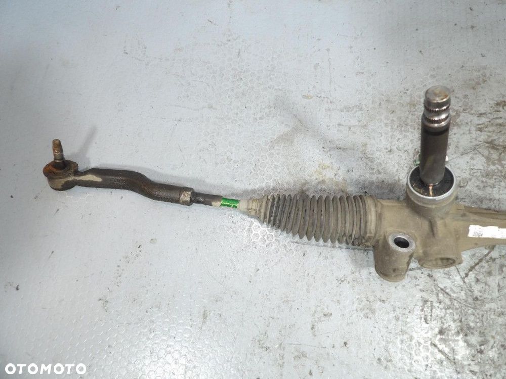 TOYOTA AVENSIS T27 LIFT 1.8 PRZEKŁADNIA MAGLOWNICA 45510-05080 - 3