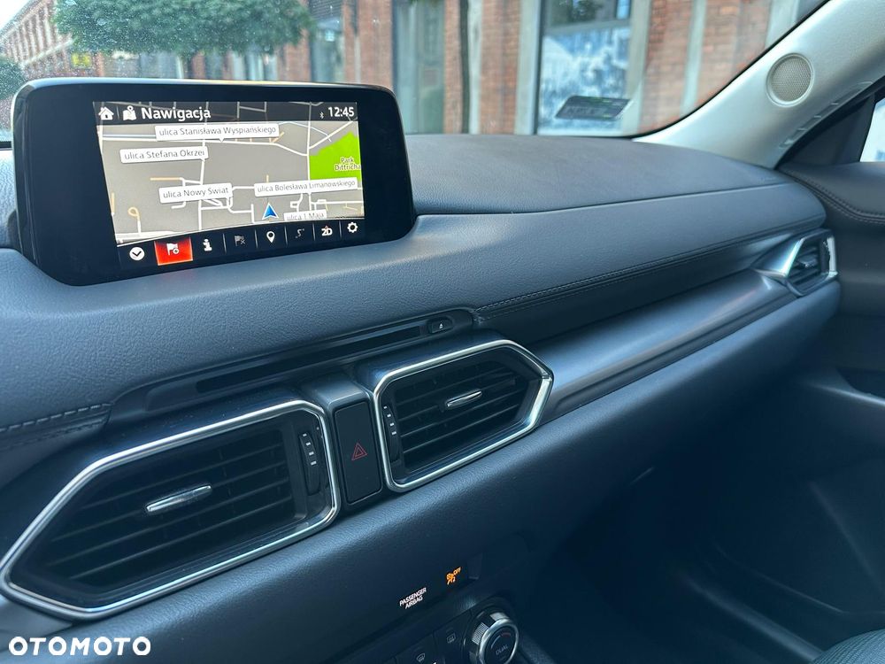 Mazda CX-5 2.0 Skydream AWD - 6