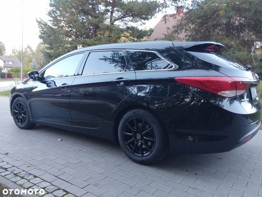 Hyundai i40 1.6 Comfort - 3