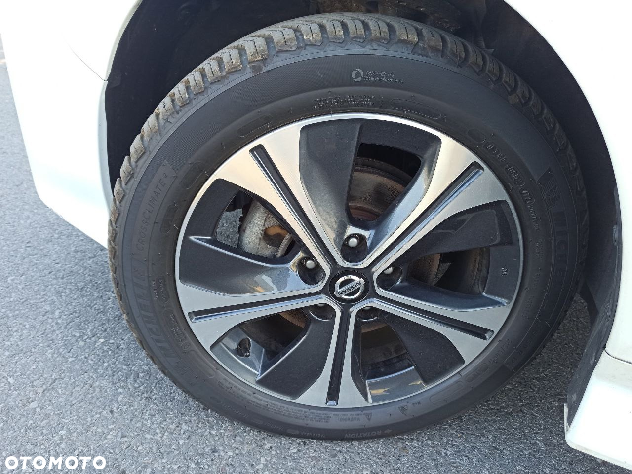Nissan Leaf 62 kWh e+ Acenta - 21
