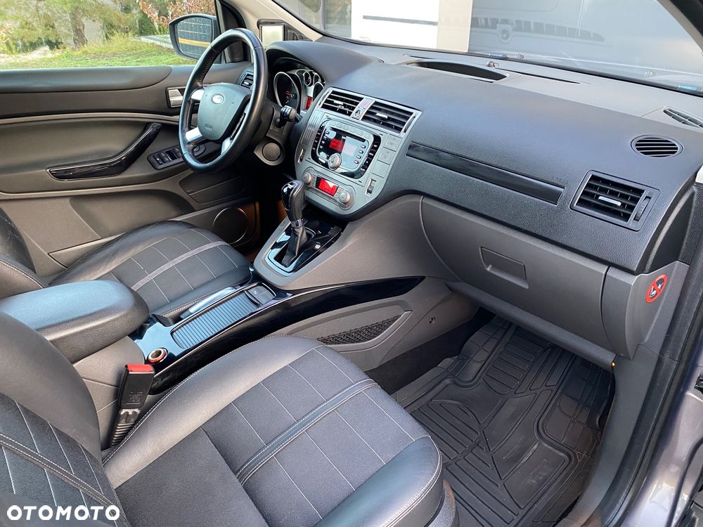 Ford Kuga 2.0 TDCi 4WD Titanium - 14