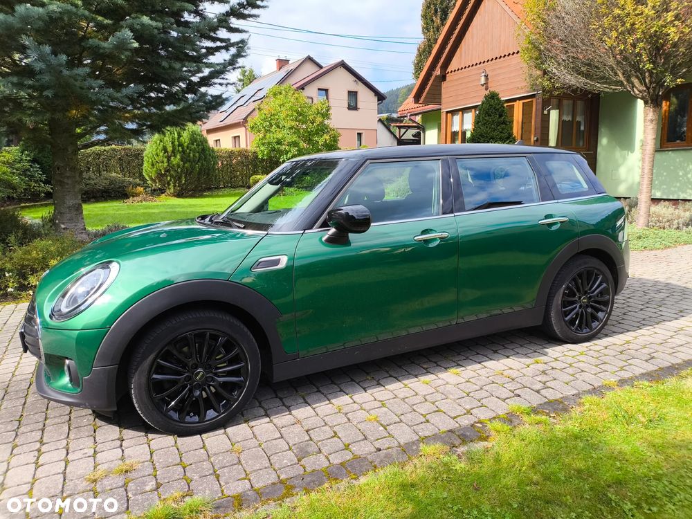 MINI Clubman Cooper - 3