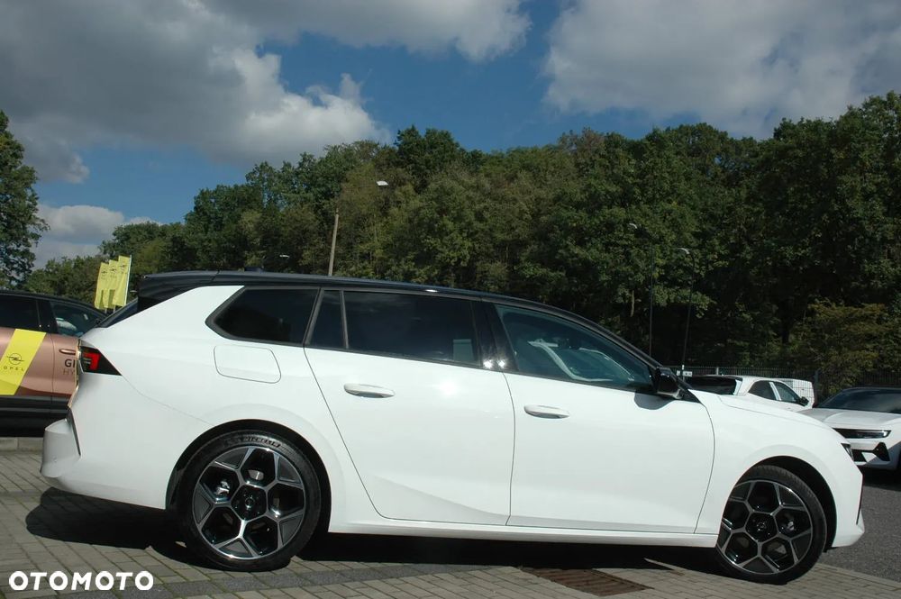 Opel Astra VI 1.5 CDTI GS S&S - 3
