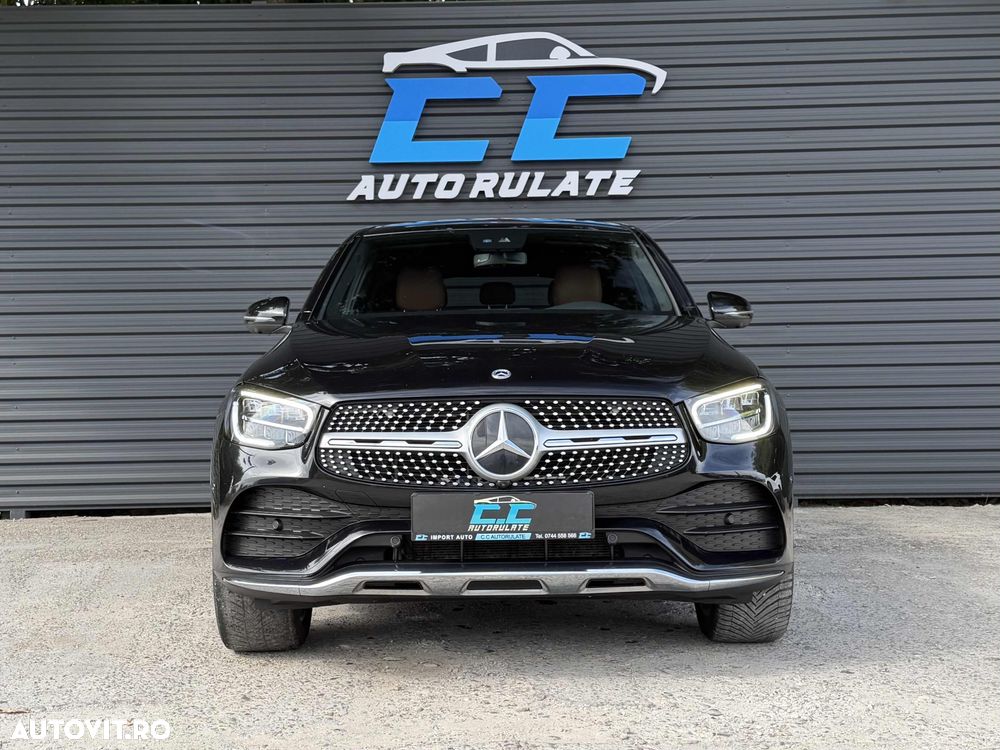 MERCEDES-BENZ GLC-Class 2023 — imagine 2