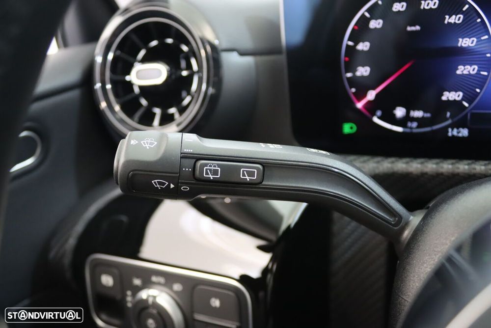 Mercedes-Benz A 200 Standard - 14