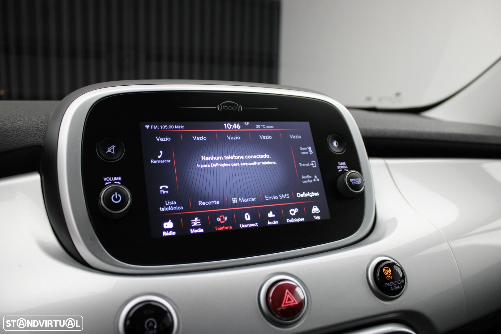Fiat 500X 1.3 MJ Urban - 13