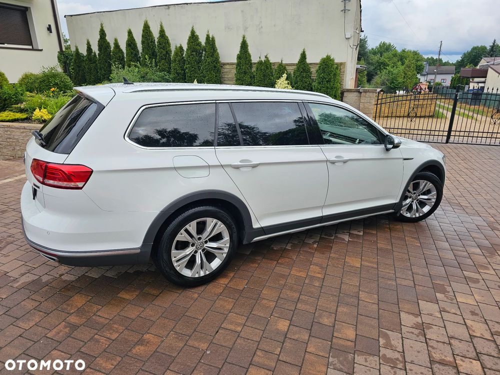 Volkswagen Passat 2.0 TDI BMT 4Mot Highline DSG - 7
