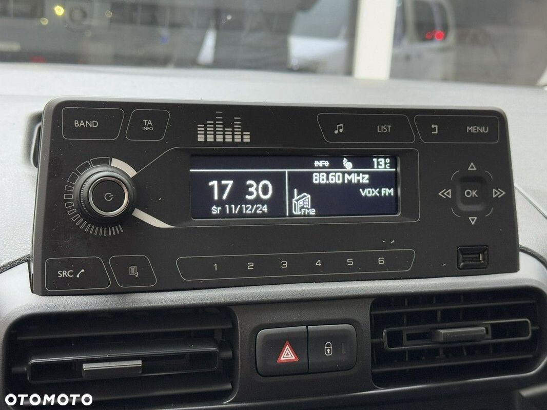Toyota Proace City Verso - 29